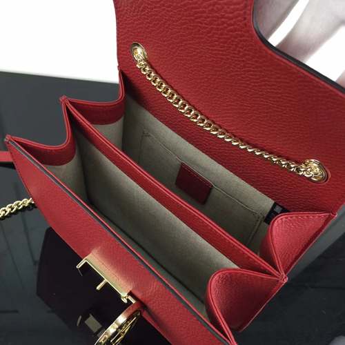 グッチバッグ着用イメージ